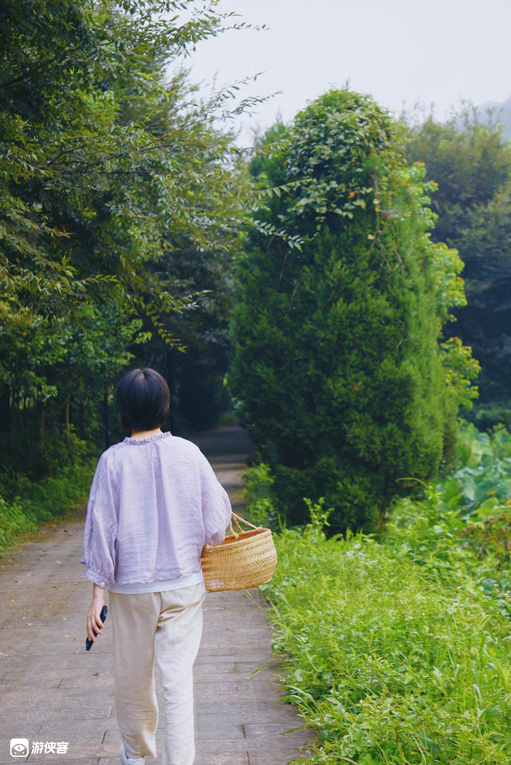瑜伽行·减压养生静修·10.29莫干山静心