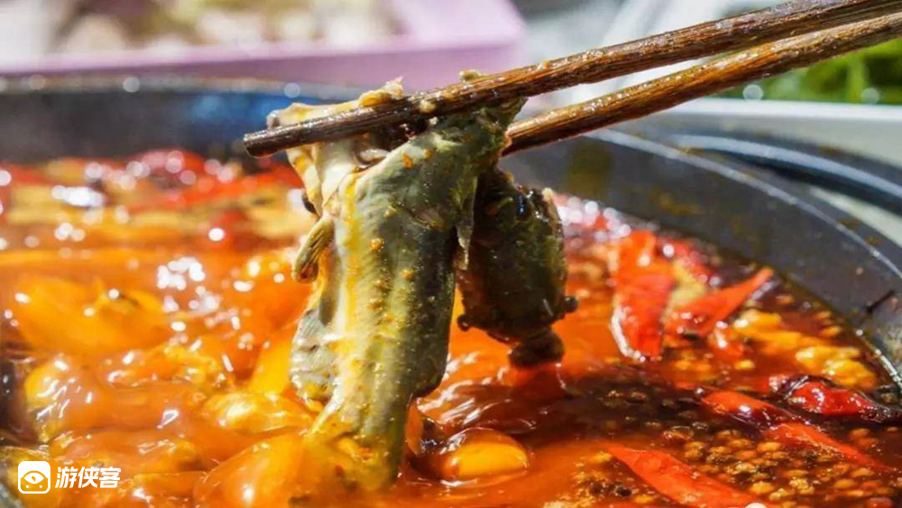朱家湾林盘 I 休闲河边森林绿道徒步+三道堰古镇