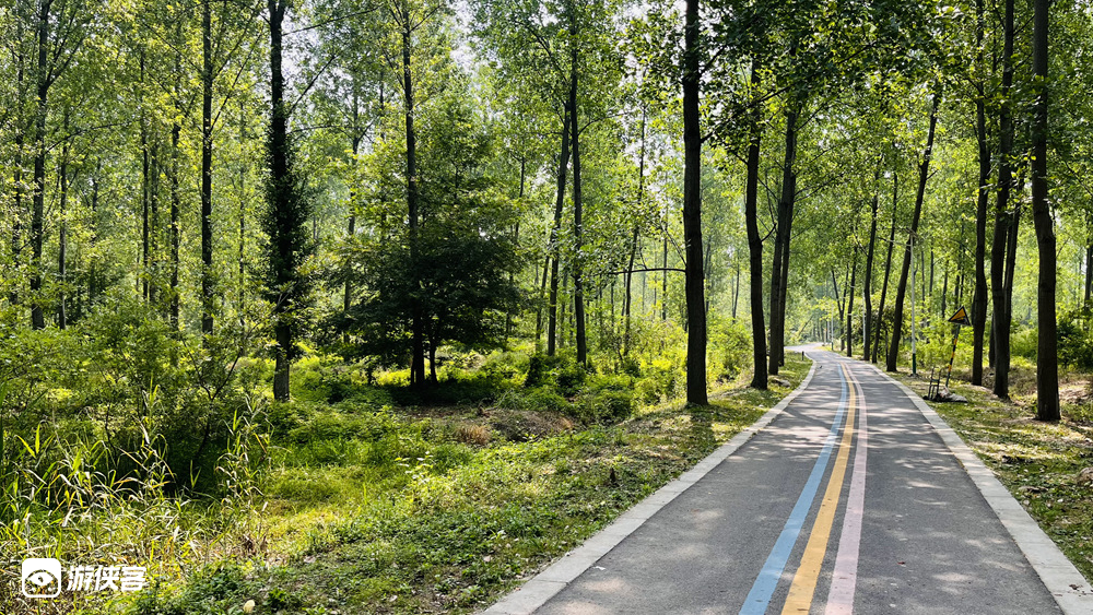 王者之路·老虎洞环线 18KM强驴钻石线
