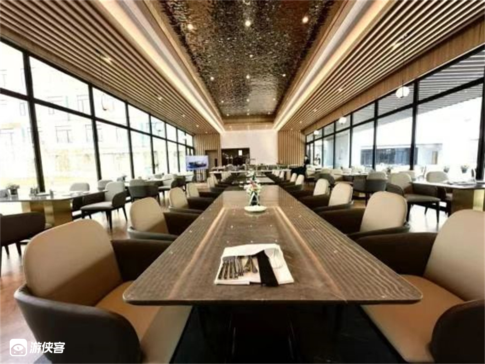 【游侠研学 | 江南造船】走进建造了中国第三艘航母的工厂,看军工造船发展,  观摩厂区工业建筑,了解船舶建造流程,走近舰船世界, 体验非凡震撼