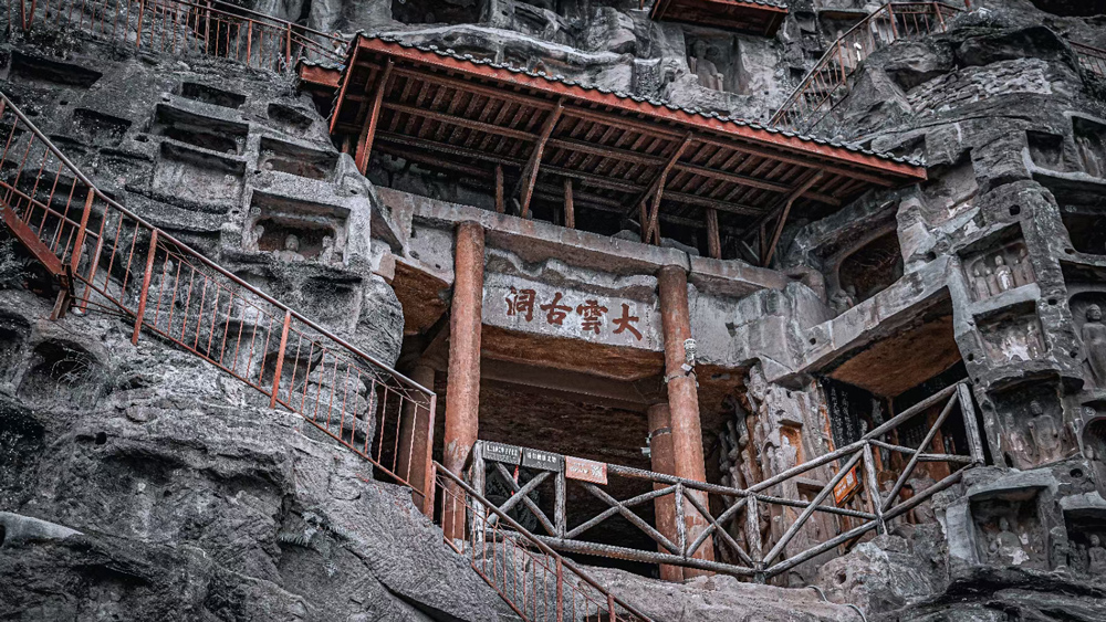 秦岭行旅 | 这就是秦岭，沿龙脉感受山水野趣6日