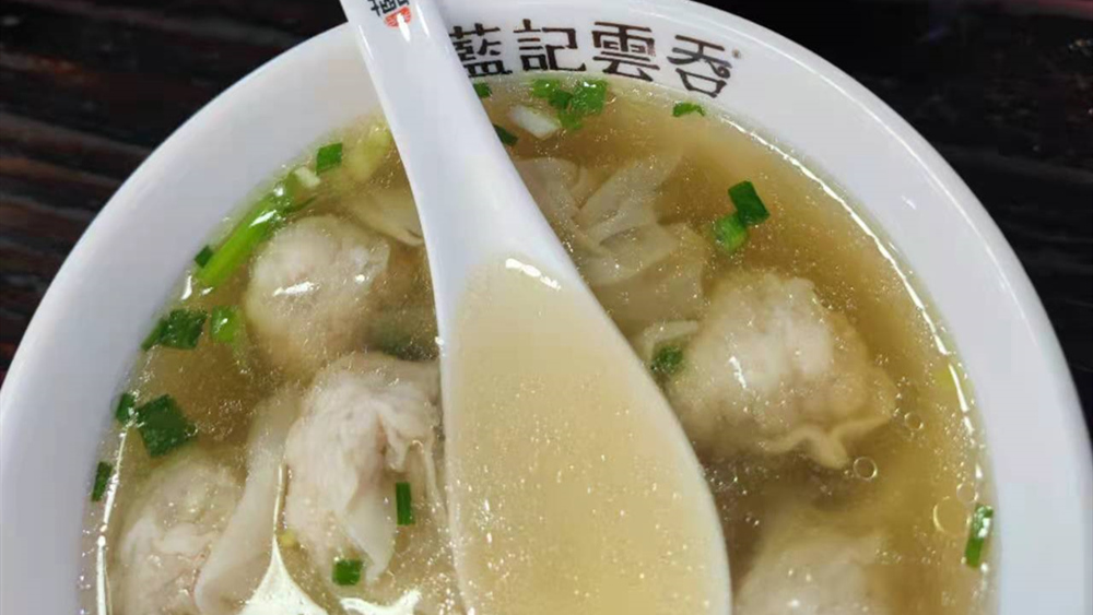 增城美食溯溪线丨正果老街寻味,白江湖溯溪玩水