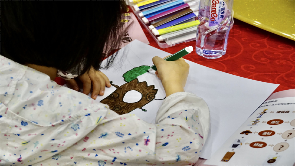 【游侠研学 | 自然系列 · 鸟巢建筑师】欣赏自然界的巧夺天工，领略神奇动物的创意，学习鸟类如何建造美丽家园，剖析小屋的建造过程，了解小鸟们是如何在大自然中保护隐藏自己