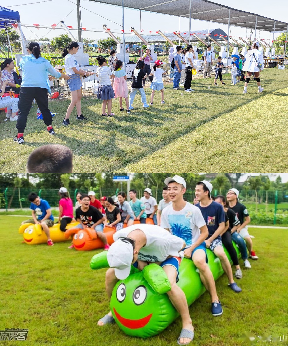 亲子·金山非遗贺新年|龙俗年舞白龙，锣鼓里戏皮影