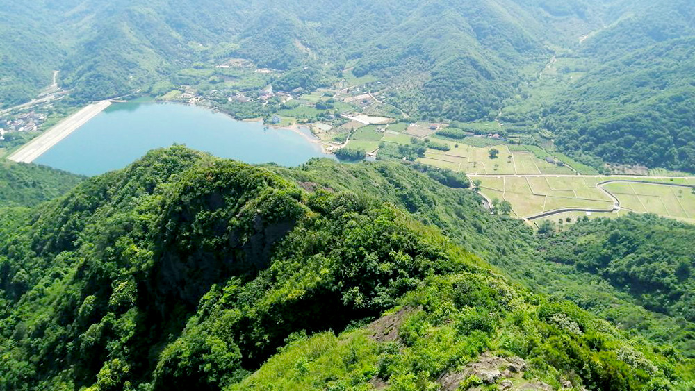 疾速 · 笔架飞虎 单日狂飙20公里