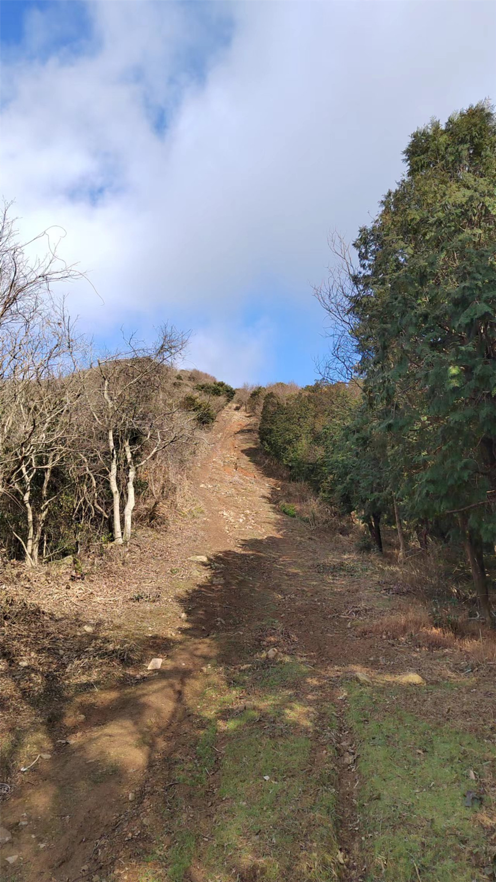 疾速追山·天童九峰｜重走‘东南佛国’天童寺礼佛！