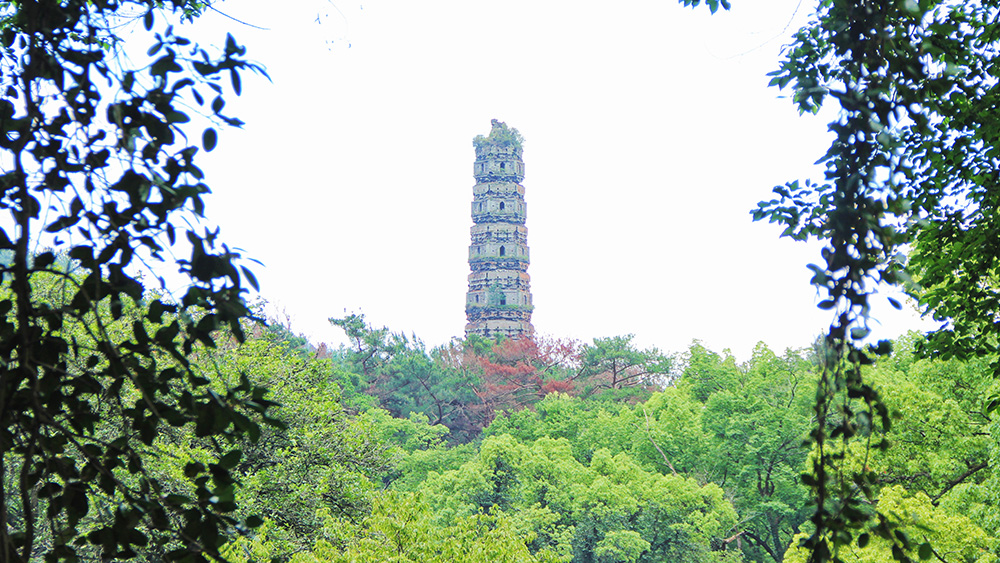限时免票 · 天台山大瀑布,错过等明年!