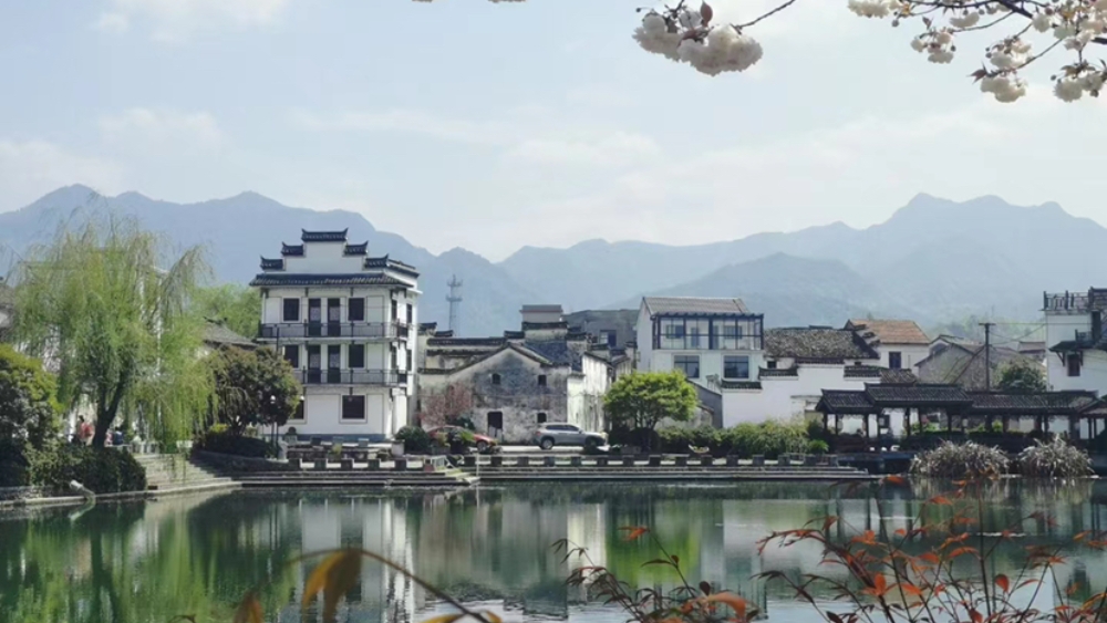 桐庐夏日·雅鲁漂流｜避暑富春江畔旁，逛古村奇山凉