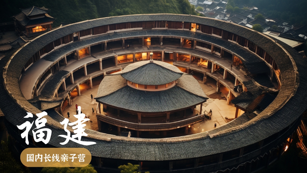 游侠研学·国内长线预约卡|99抵600,仅限4天