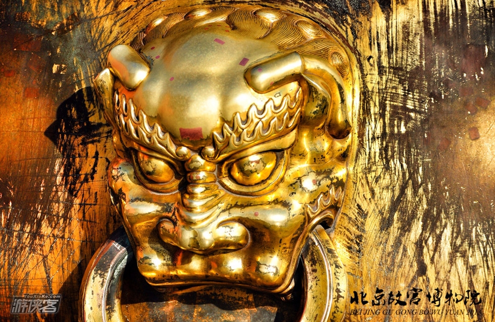 梦回紫禁城·4月故宫4/6小时小团,提前自购门票