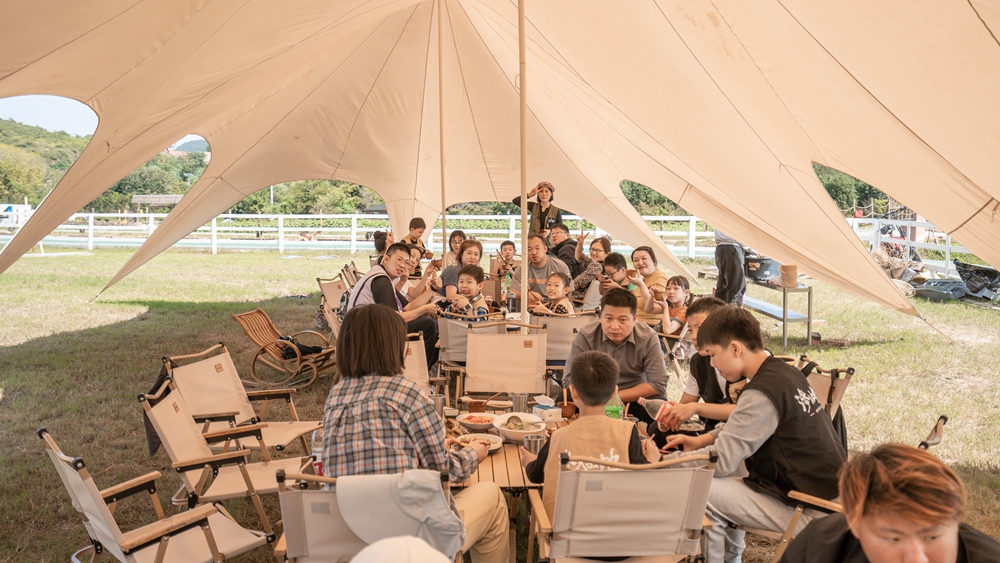 江宁植树节·踏青植树,徒步十里长山凹,做环保卫士