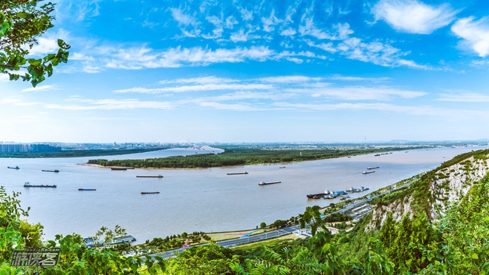 王者之路·幕府山线 | 6KM入门青铜线