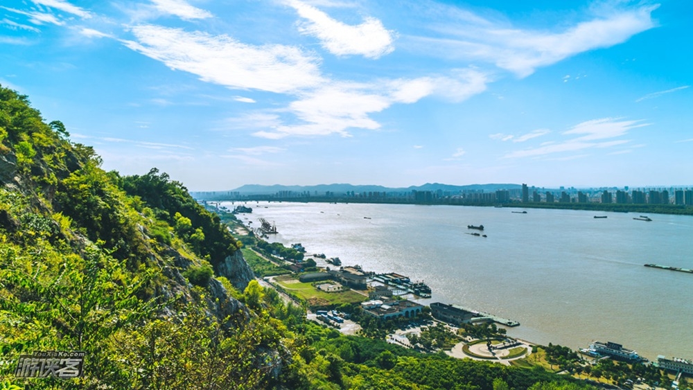 王者之路·幕府山线 | 6KM入门青铜线