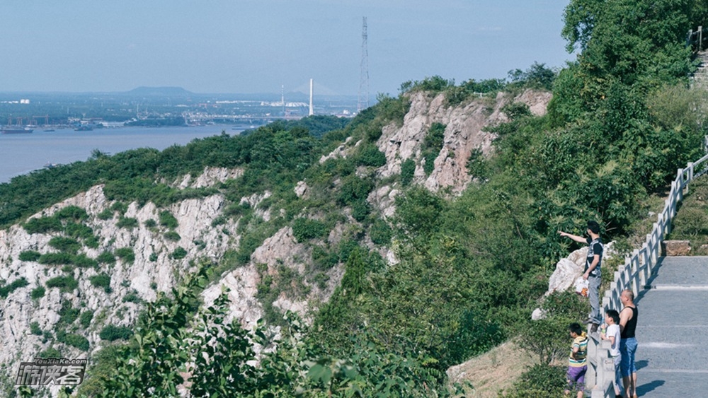 王者之路·幕府山线 | 6KM入门青铜线