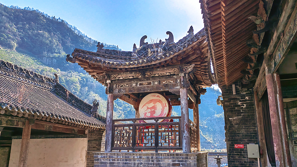 紫阳茶旅·宝藏小城慢时光/春日踏青/奢游度假两日