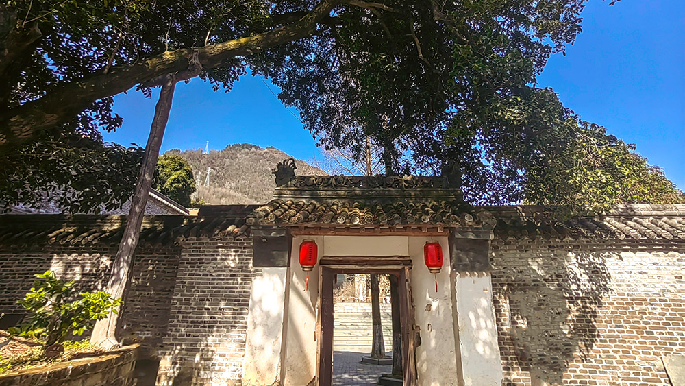 紫阳茶旅·宝藏小城慢时光/春日踏青/奢游度假两日
