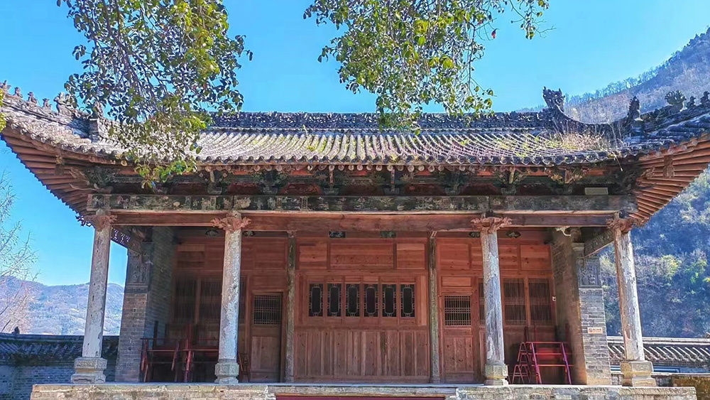 紫阳茶旅·宝藏小城慢时光/春日踏青/奢游度假两日