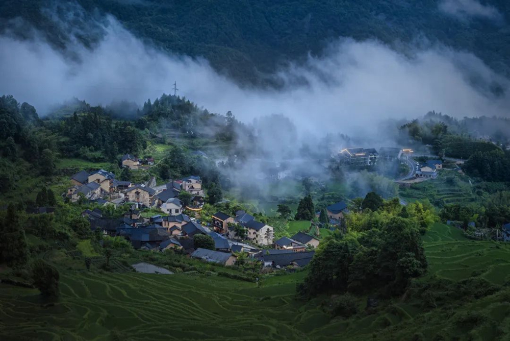 游侠研学·秘境丽水 | 深度了解“江南最后的秘境”