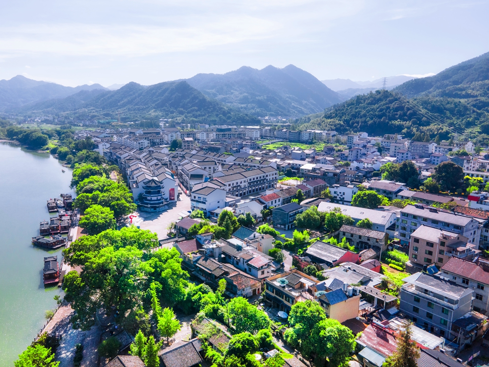 游侠研学·秘境丽水 | 深度了解“江南最后的秘境”