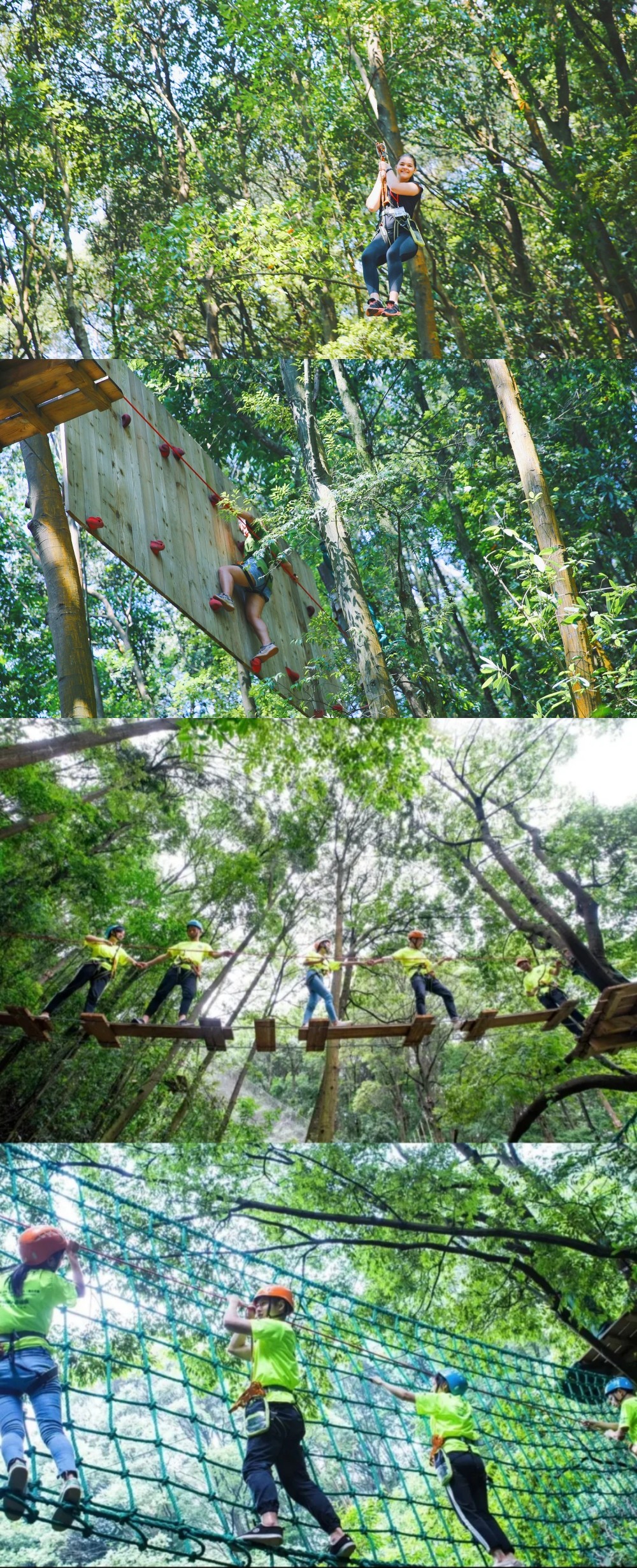 亲子·衢州探洞 | 探秘华东天坑，世界自然遗产江郎山