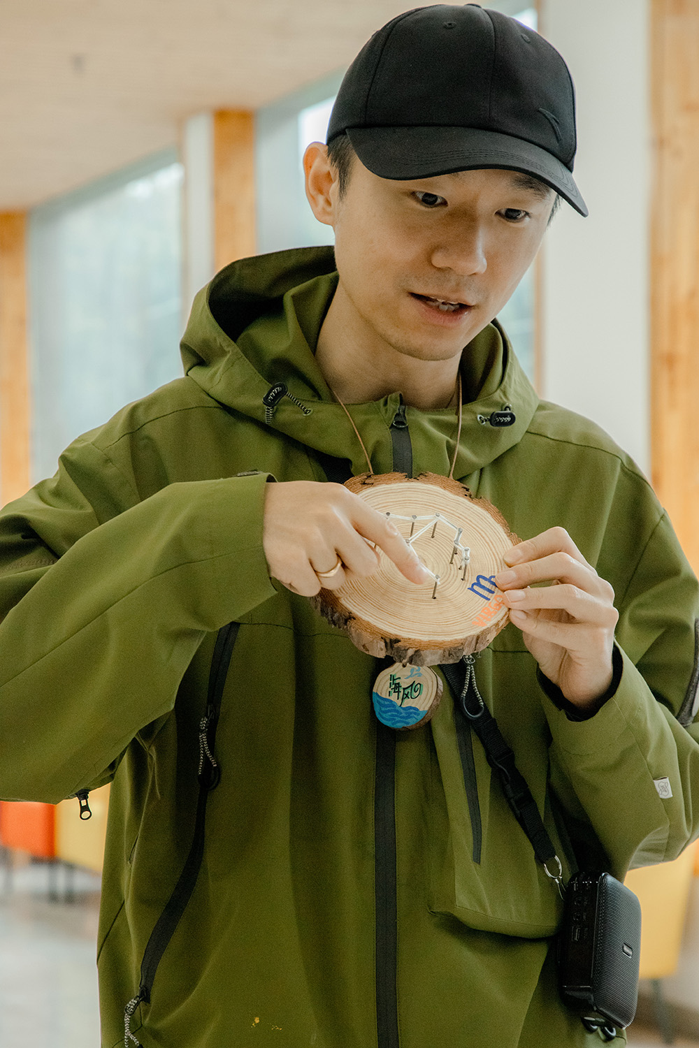 小小观星者·追寻天文气息，倾听宇宙浪漫 - <儿童独立营>留坝3日，望星空见自然/天文台露野观星/石头星空手作/自然徒步/复古电影博物馆，让孩子们在自然中探索思考！