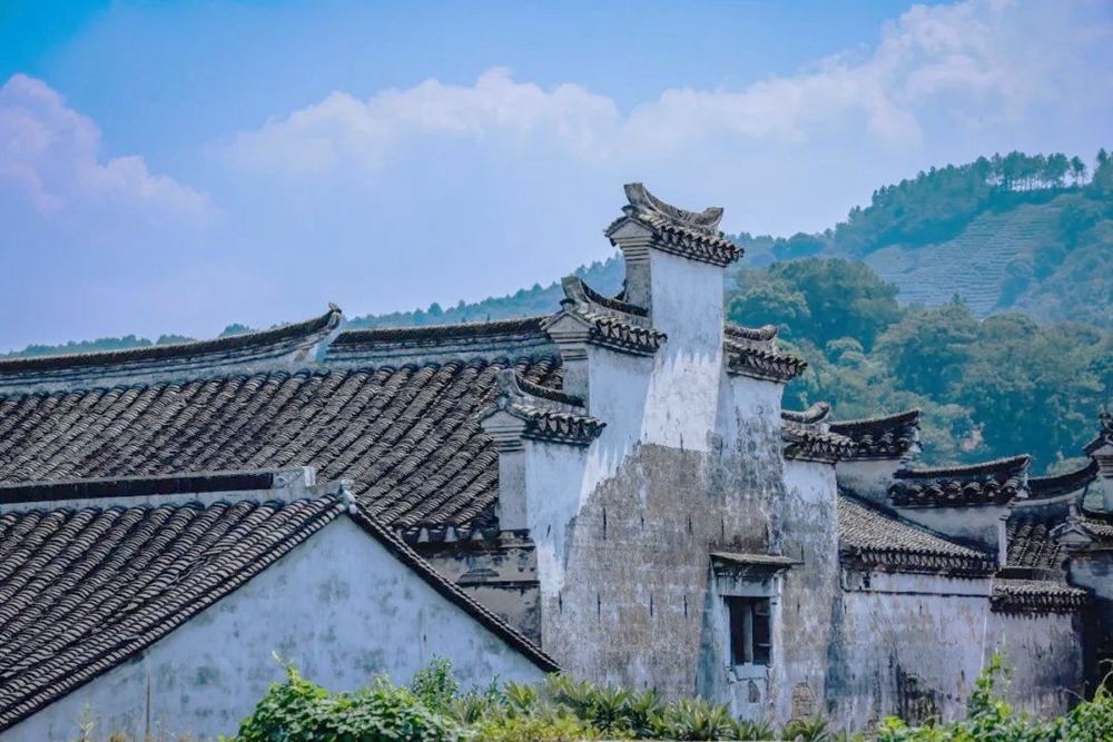 游侠研学·明月湾|漫游古村听故事学建筑历史