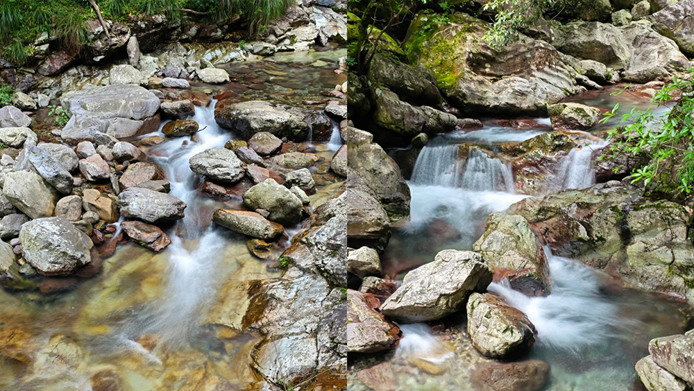 小车旅行·祁门秘境丨小众避世，三天两晚祁门山水