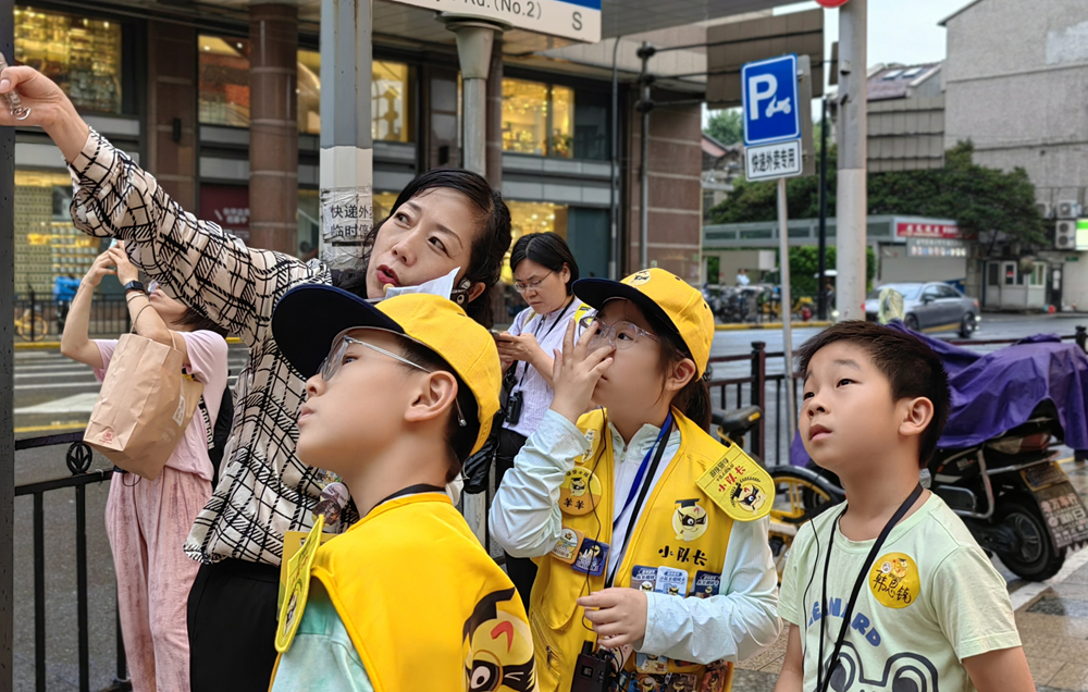 游侠研学·星火南昌路|星火初燃之地，文化传承之旅