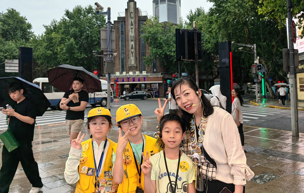 游侠研学·星火南昌路|星火初燃之地，文化传承之旅