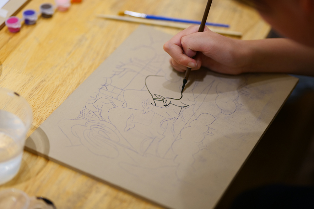 游侠研学·何以敦煌|探寻丝路文明的发展历程