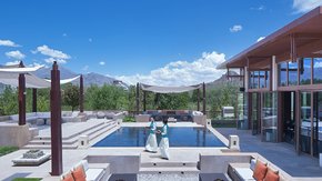 野奢邦·圣湖拉萨 | 高端度假私家小团