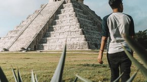 寻梦环游·探秘拉丁风情 | 墨西哥&古巴双国探寻之旅