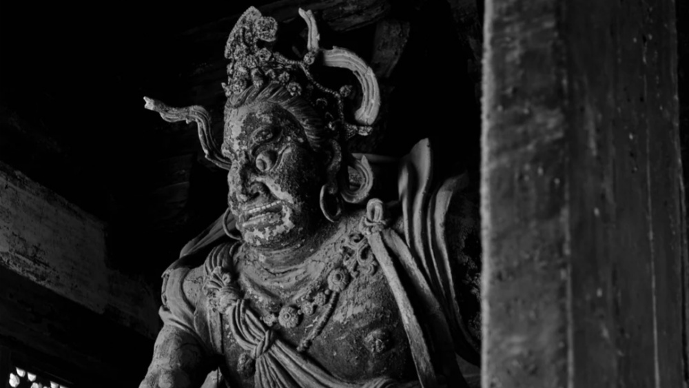 直面北面 徒步之旅|天津站·独乐寺