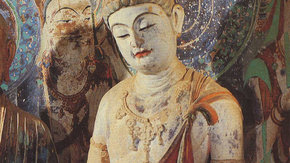 人文旅行·千年敦煌5日 | 17 洞窟+4特窟