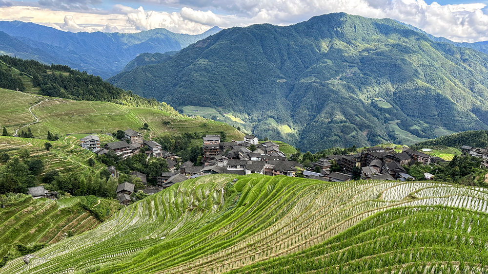 小车旅行丨桂林精华4日,2人成行