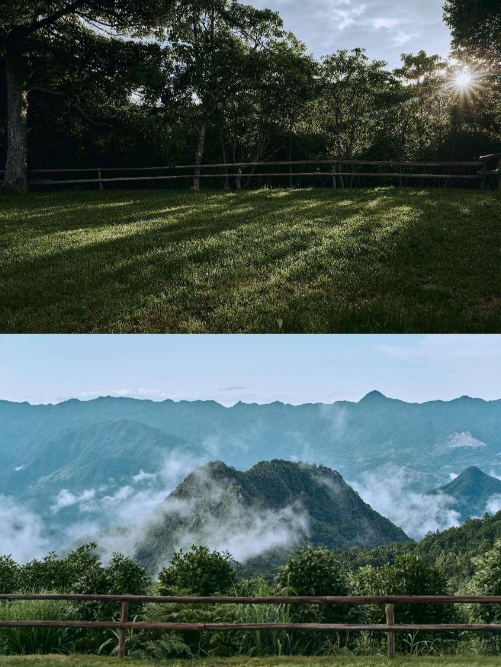 银辉盛夏·星辰山｜隐村松阳观星，解锁江南最后秘境