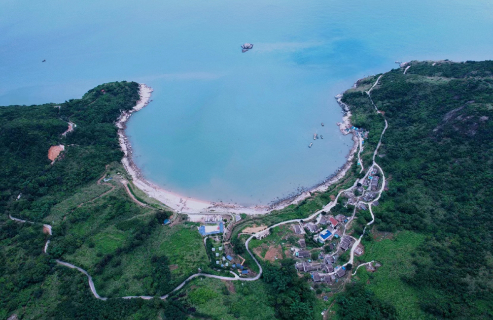 英仙座流星雨·大嵛山岛｜天湖草场海上银河-2日游