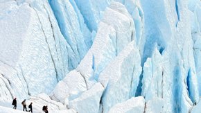 探索世界·冰缘阿拉斯加 | 星空下的彩色奇迹