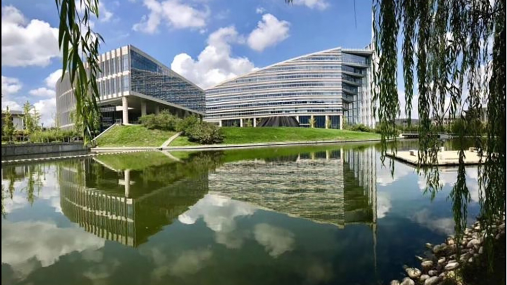 高校研学|隐姓埋名为国铸剑——西北工业大学独立营