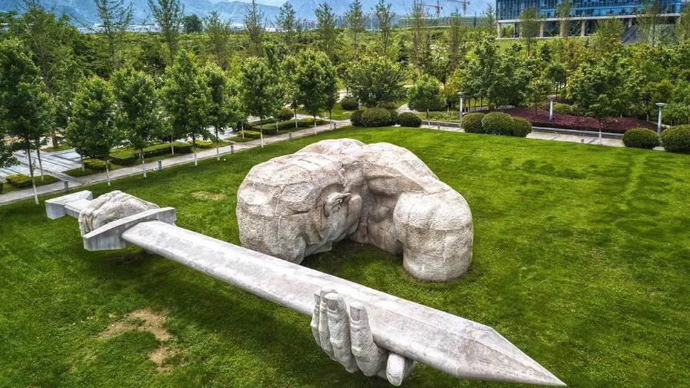 高校研学|隐姓埋名为国铸剑——西北工业大学独立营