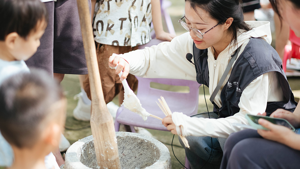 秋收会·稻花香里说丰年，亲子休闲一日游