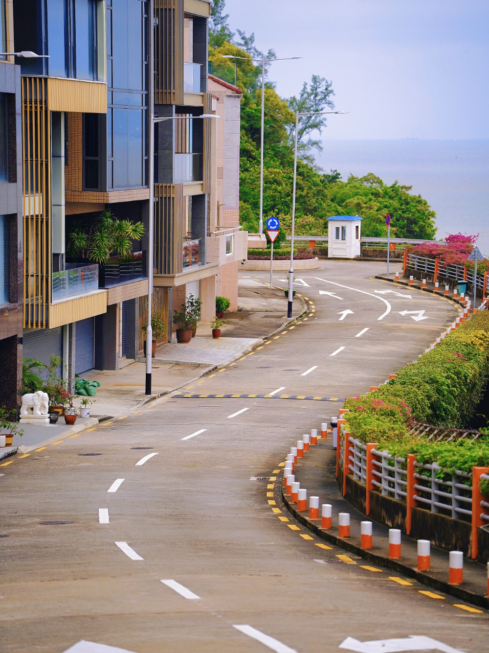 澳门烟花丨路環半岛+威尼斯人city walk