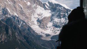 野奢邦·藏东秋色 | 高端度假私家小团