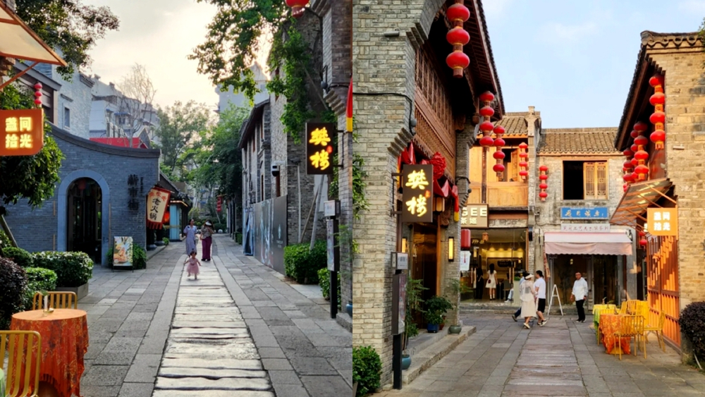 宝藏小城·芜湖 | 半城山半城水