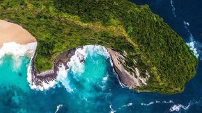 尊享巴厘岛 | 赤道以南的网红岛屿