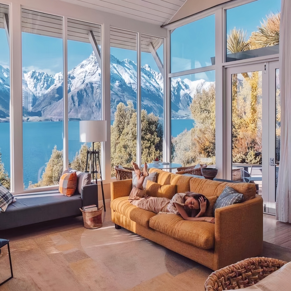 野奢邦·新西兰南岛 | 高端度假私家小团