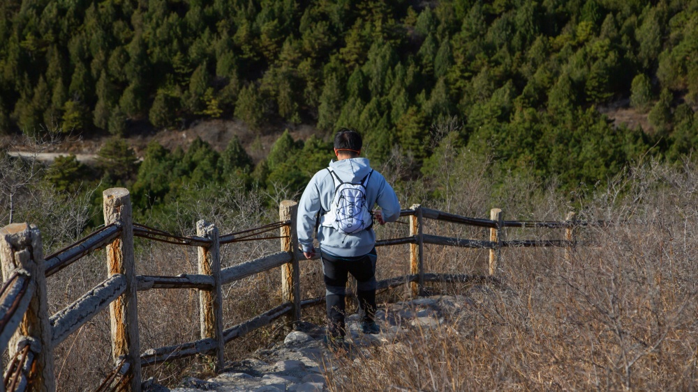 山海赴暮·金海湖丨不早起的休闲追日落之旅1日