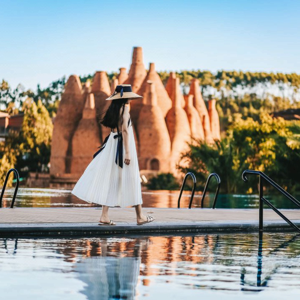 野奢邦·滇东南 | 高端度假私家小团