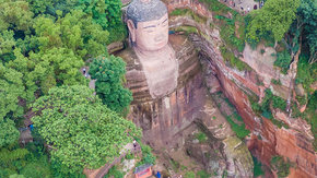 父母安心游·品味四川7日 | 九寨彩林观赏期!