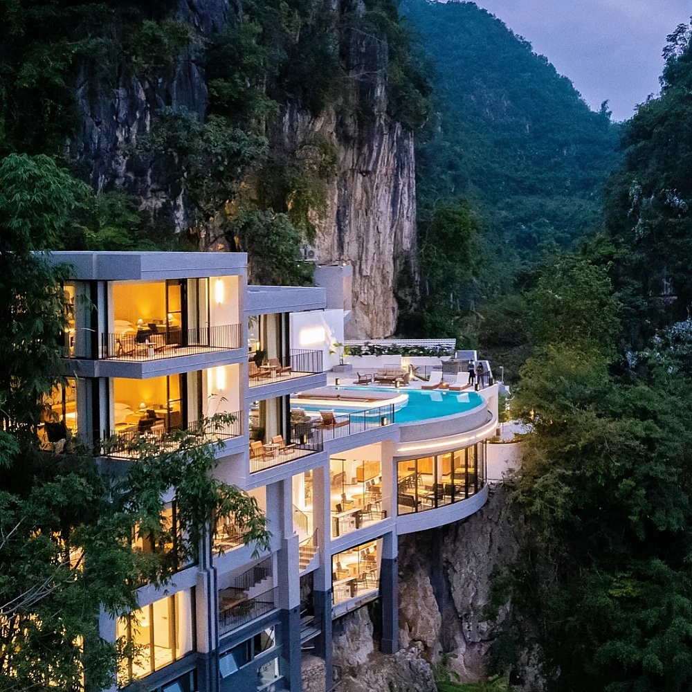 野奢邦·黔西南 | 高端度假私家小团